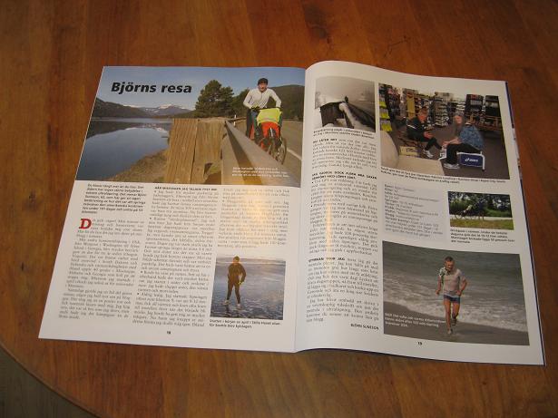 tidning